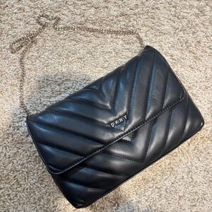 DKNY mini purse